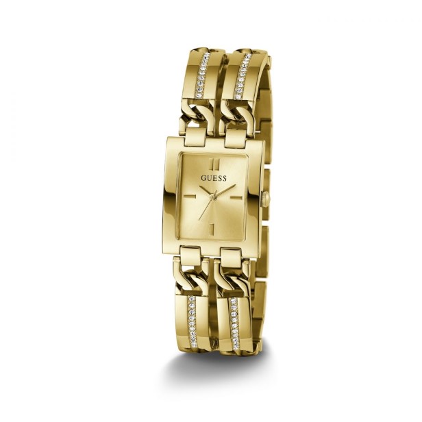 GUESS RELOJ  MOD ID   SRA.