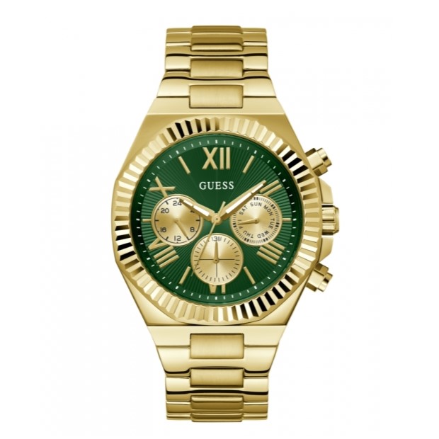 GUESS RELOJ EQUITY  CAB.
