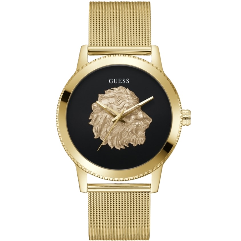 GUESS RELOJ  MONARCH   CAB.