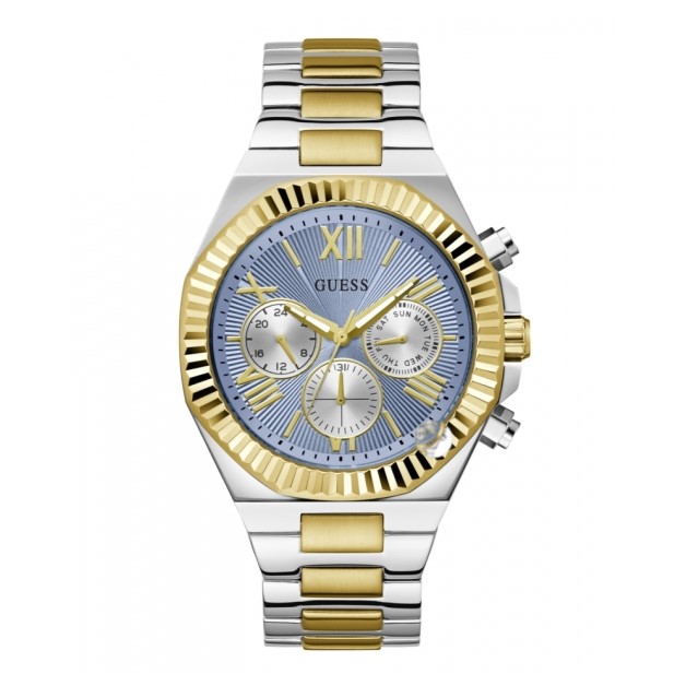 GUESS RELOJ  EQUITY  CAB.
