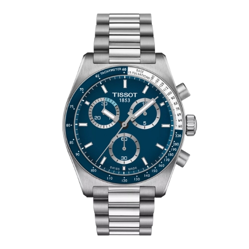 Reloj cronógrafo Tissot hombre acero T1494171104100