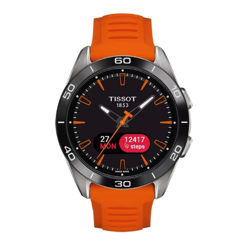 TISSOT T-TOUCH SPORT