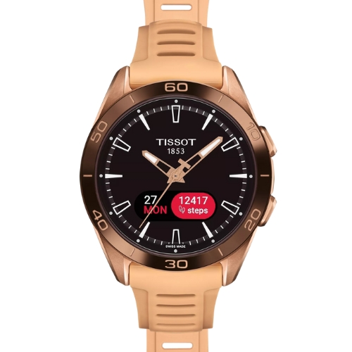 TISSOT T-TOUCH SPORT