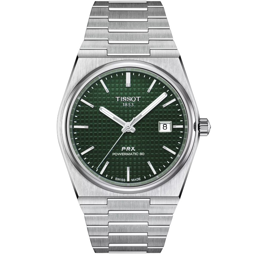 TISSOT PRX POWERMATIC 80 CAB. 40MM