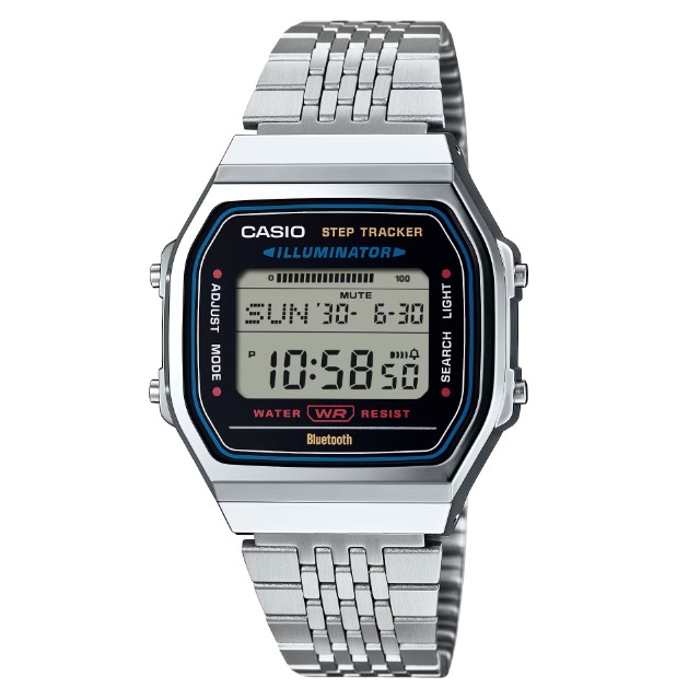 CASIO VINTAGE