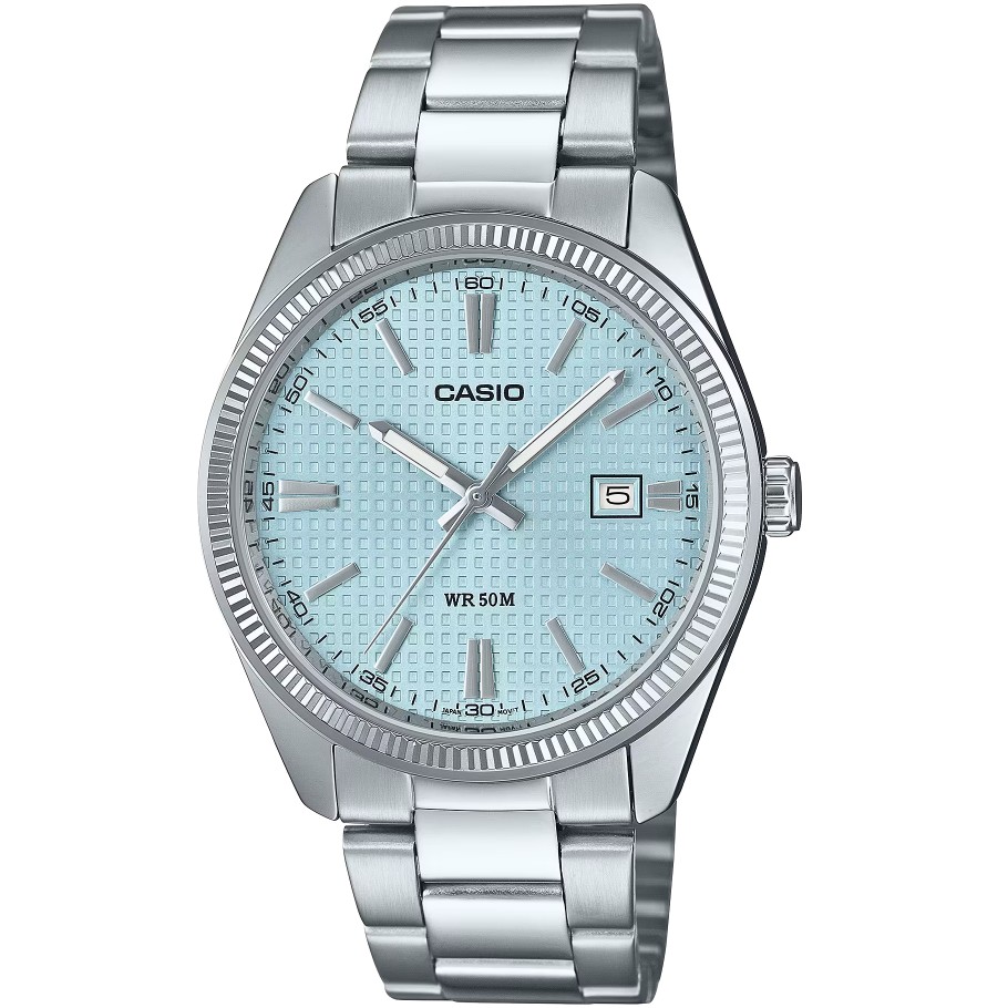 CASIO COLLECTION
