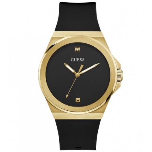 GUESS RELOJ VINYL CAB.