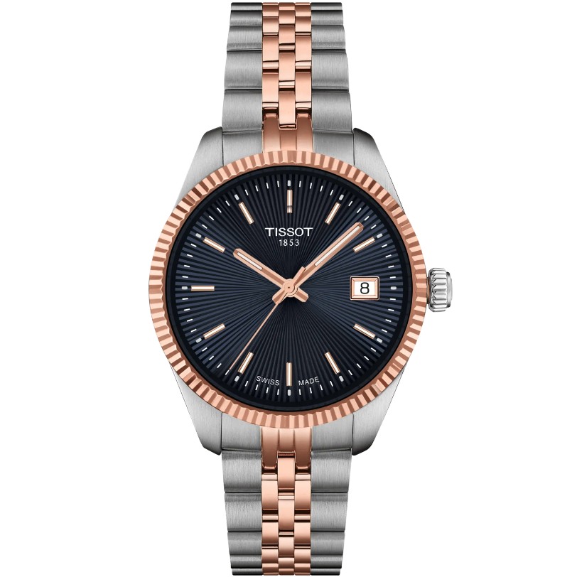 TISSOT BALLADE  SRA.