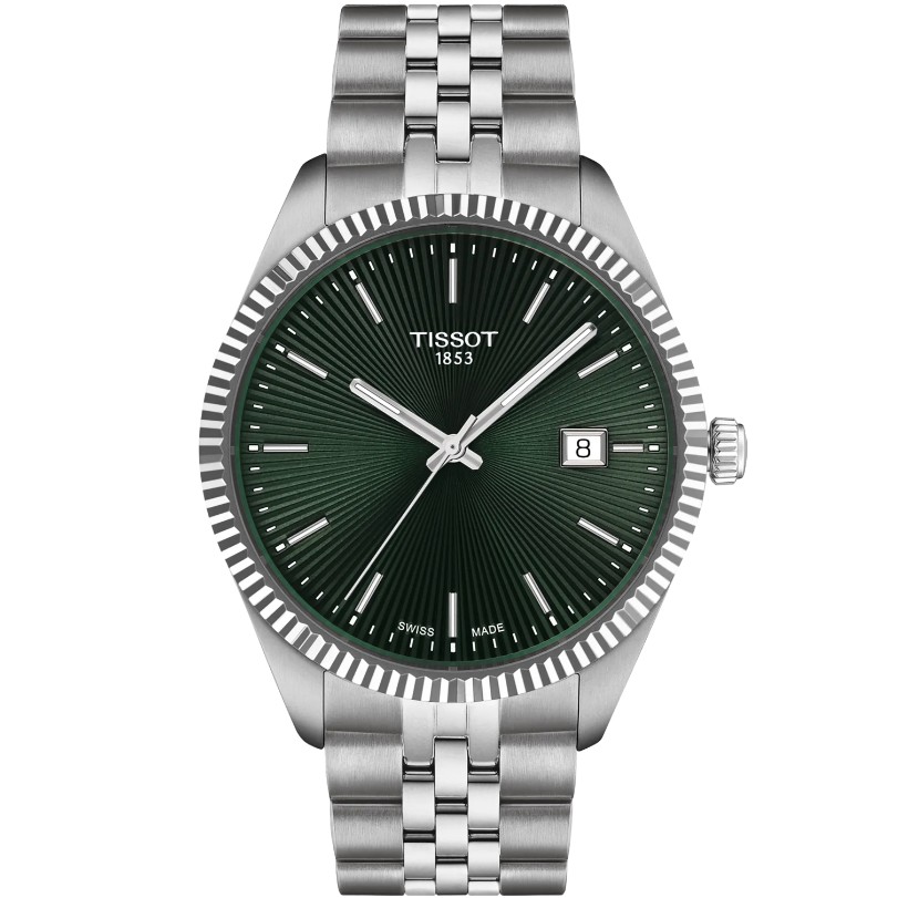 TISSOT BALLADE  CAB.