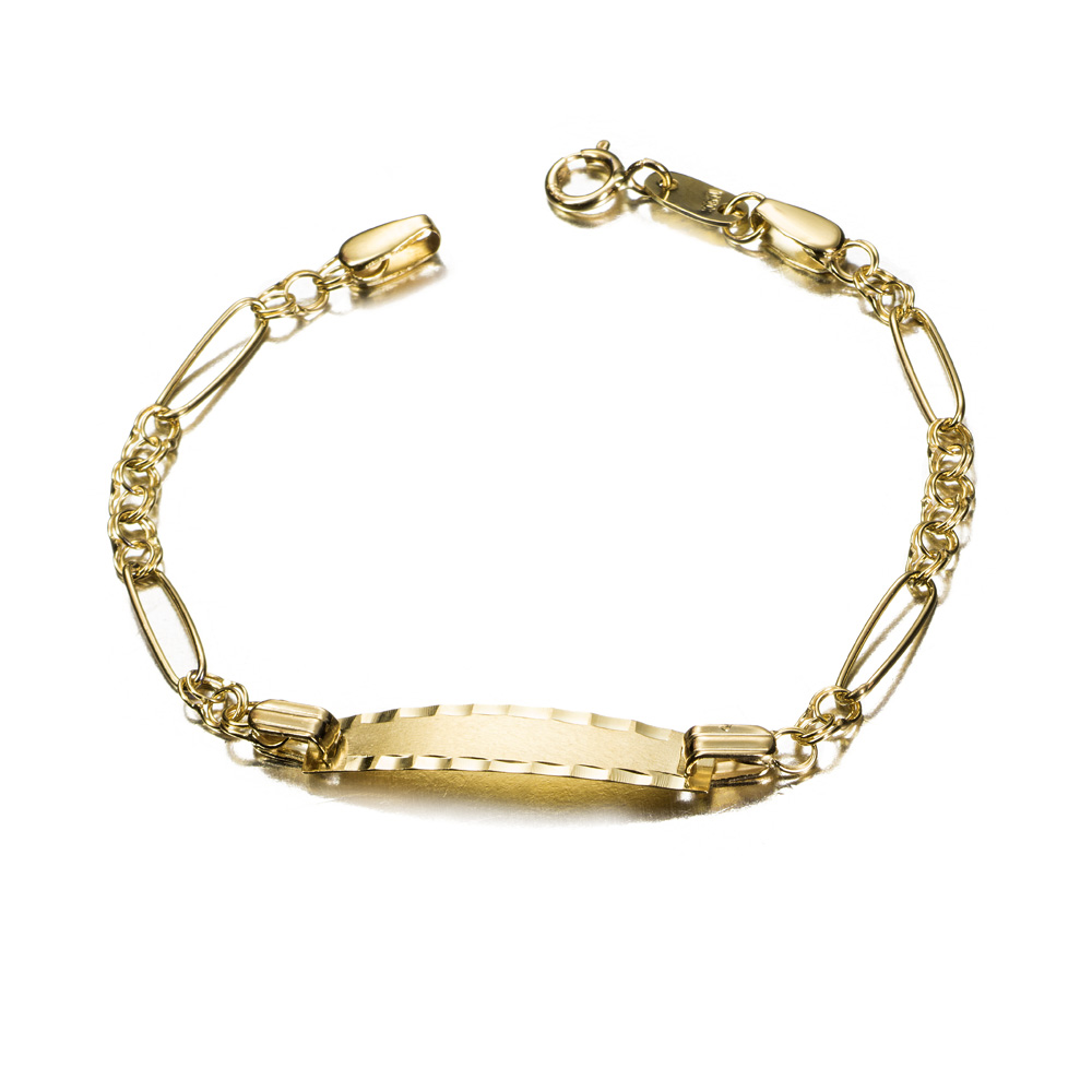 PULS.O/A 18K CHAPA HUNG.COMB.13CM