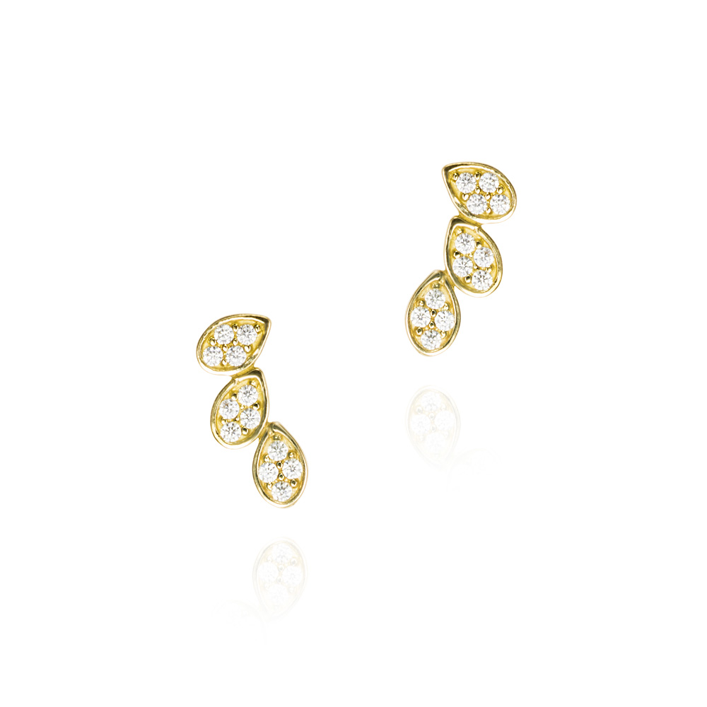 PEND.18K O/A TREPA. 3 MOTIV. OVAL CIRC