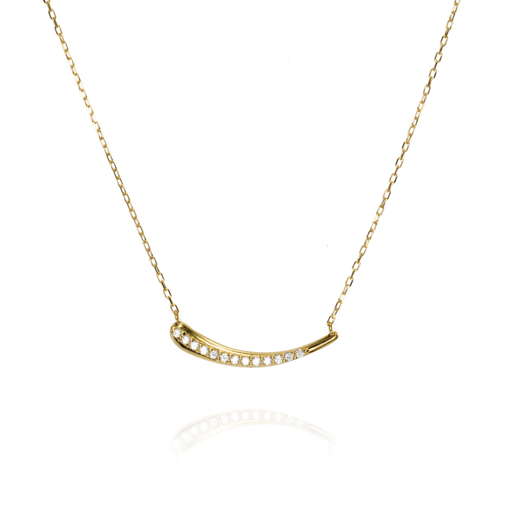 GARG.18K O/A BARRITA DISMI CIRCONITAS