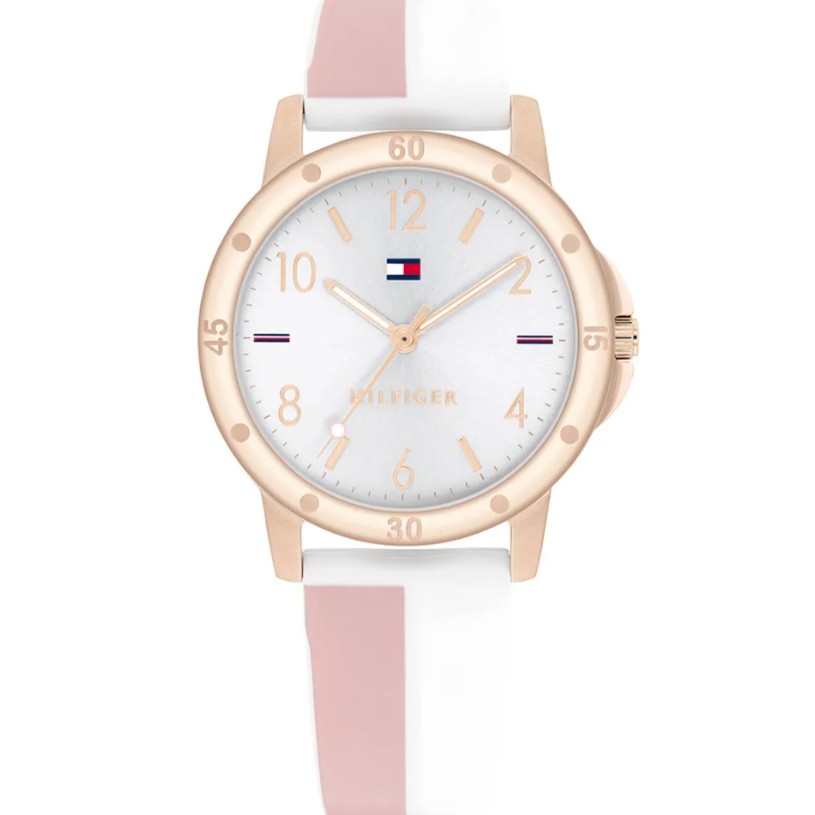 TOMMY HILFIGER COMUNION NIÑA