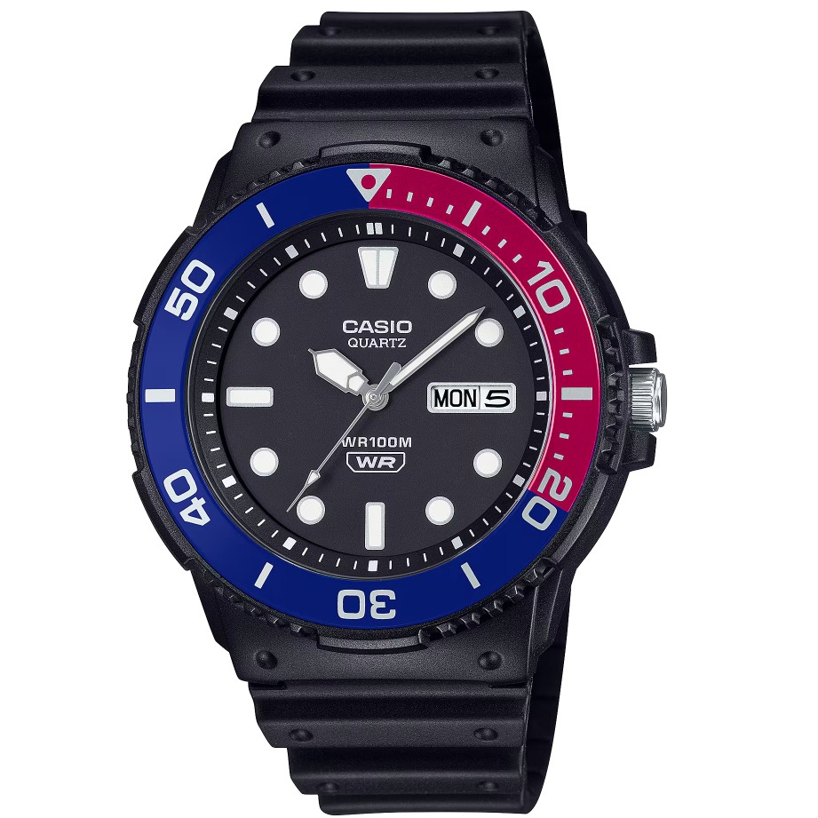 CASIO  COLECCTION