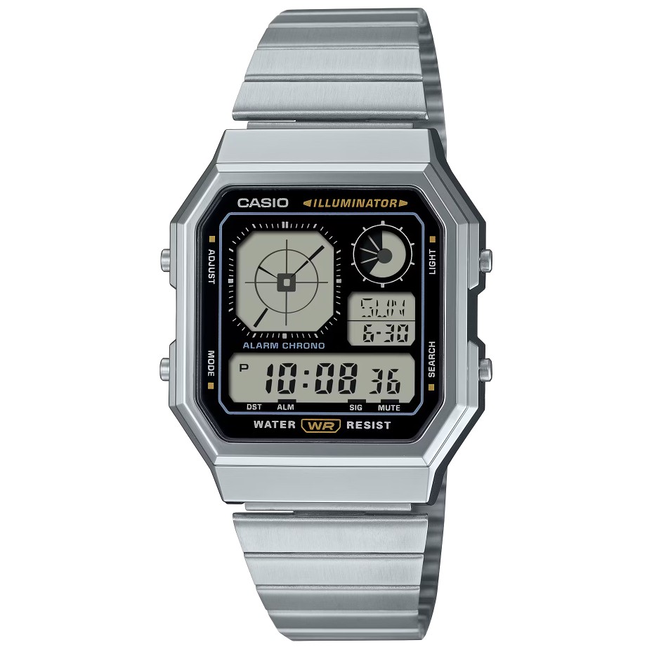 CASIO VINTAGE