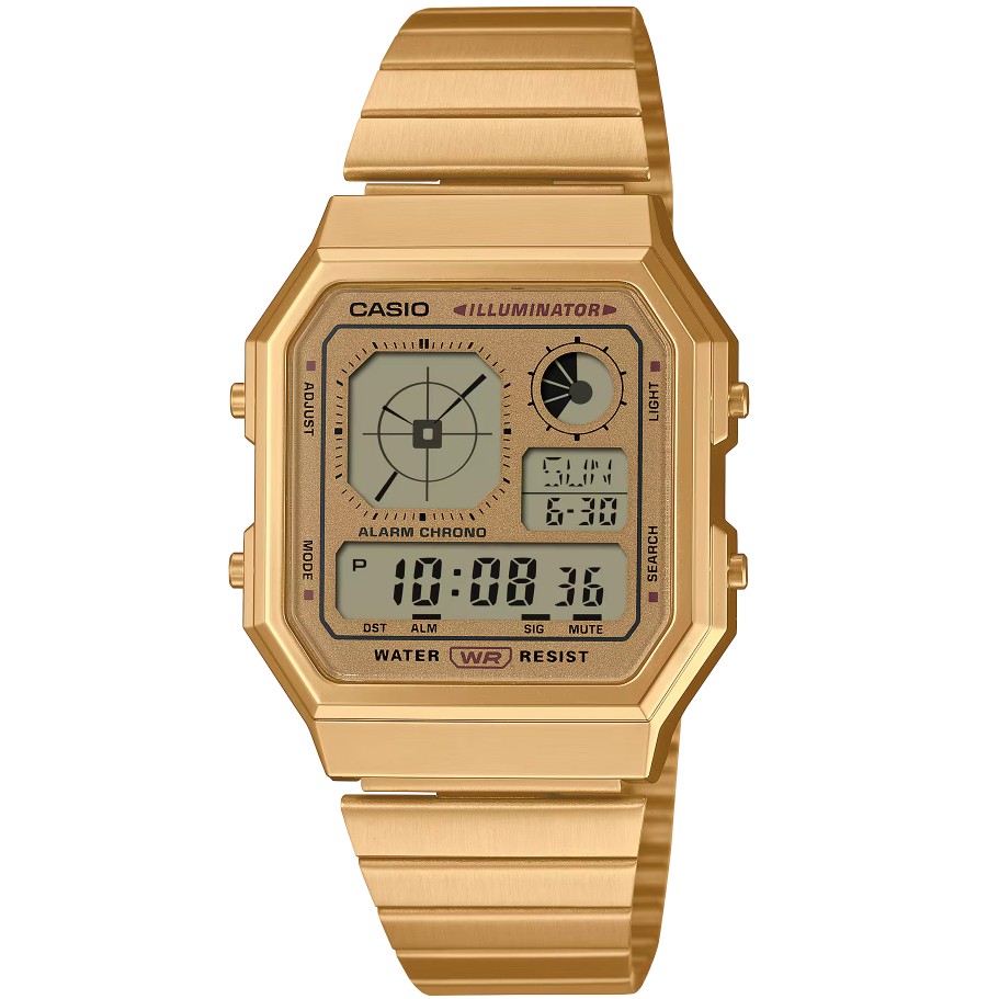 CASIO VINTAGE