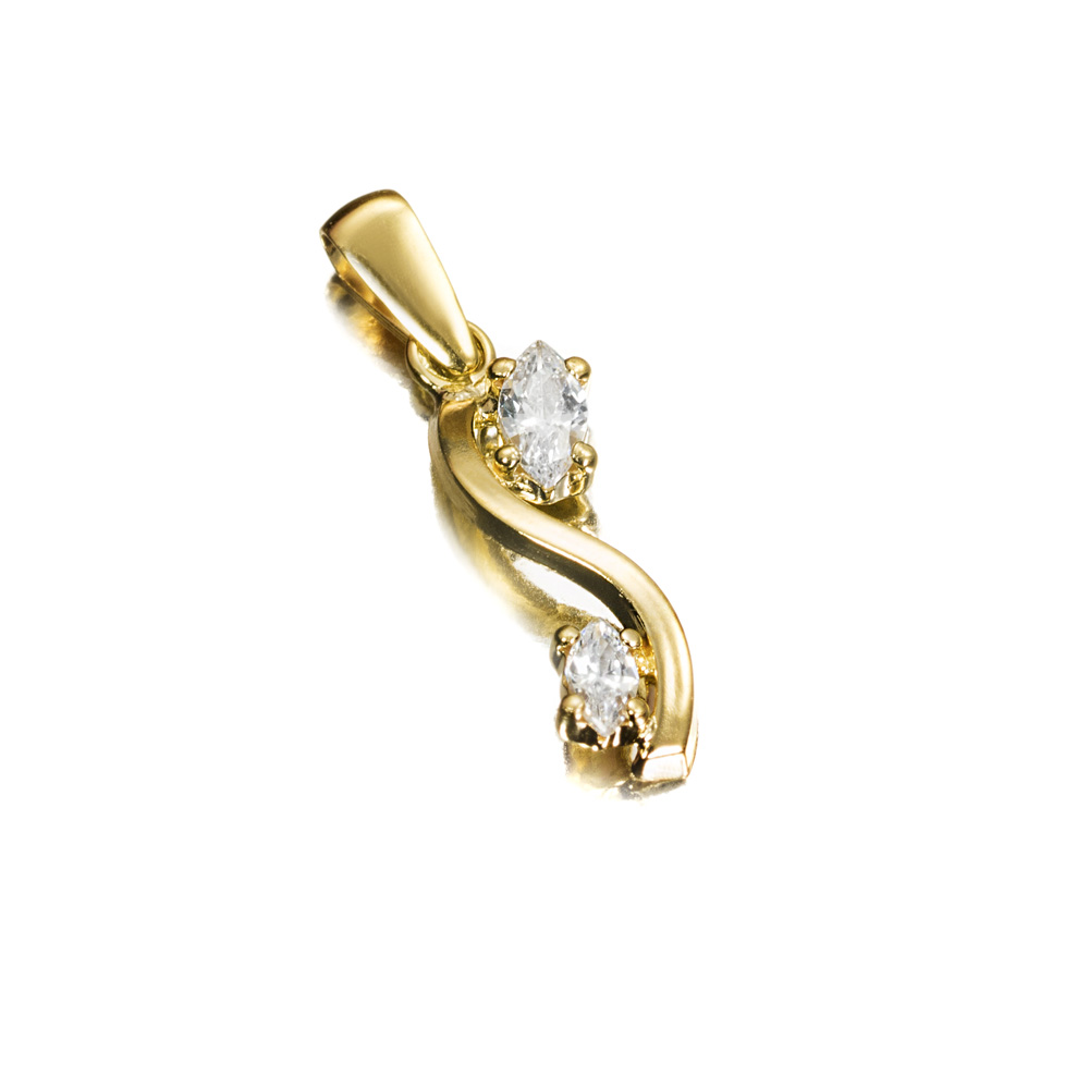 COLG.18K O/A FORMA S CIRCONITAS