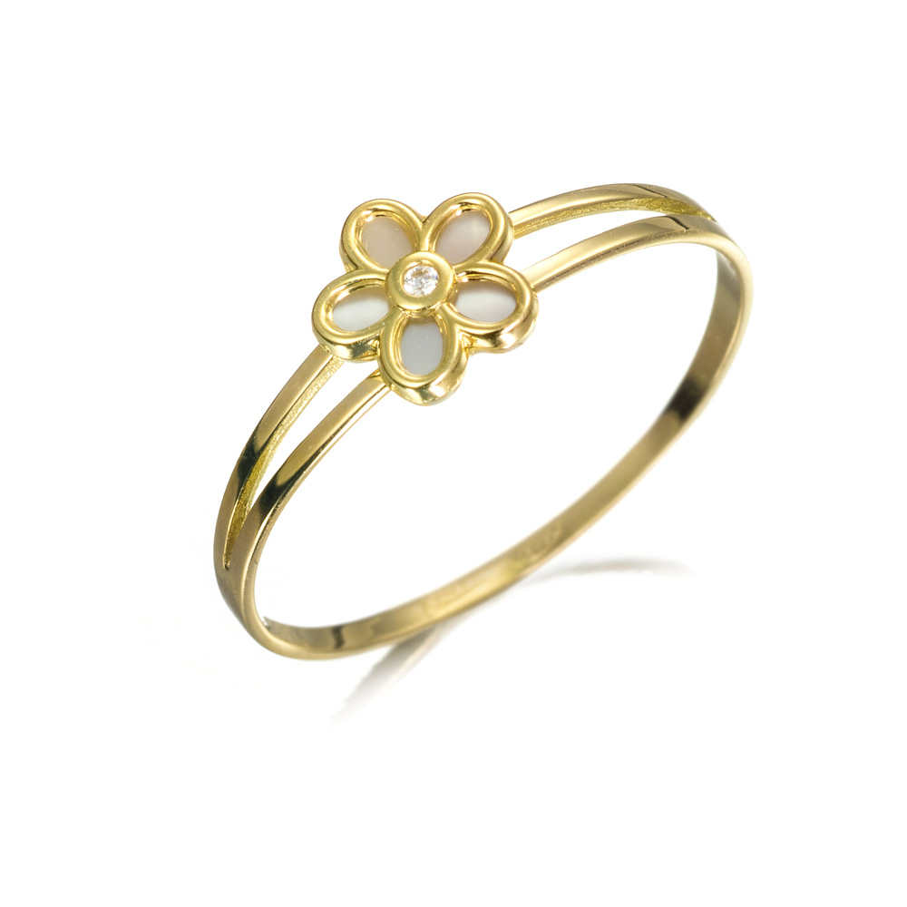 SORT.18K O/A MARGARITA CIRC/NACAR 14