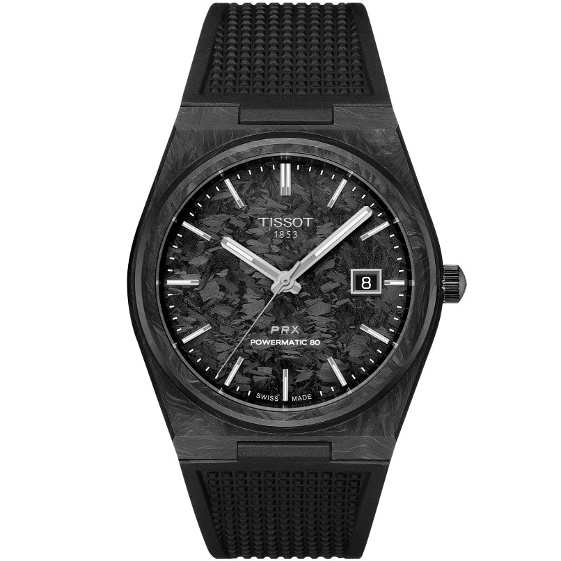 TISSOT PRX POWERMATIC 80 CAB. 40MM