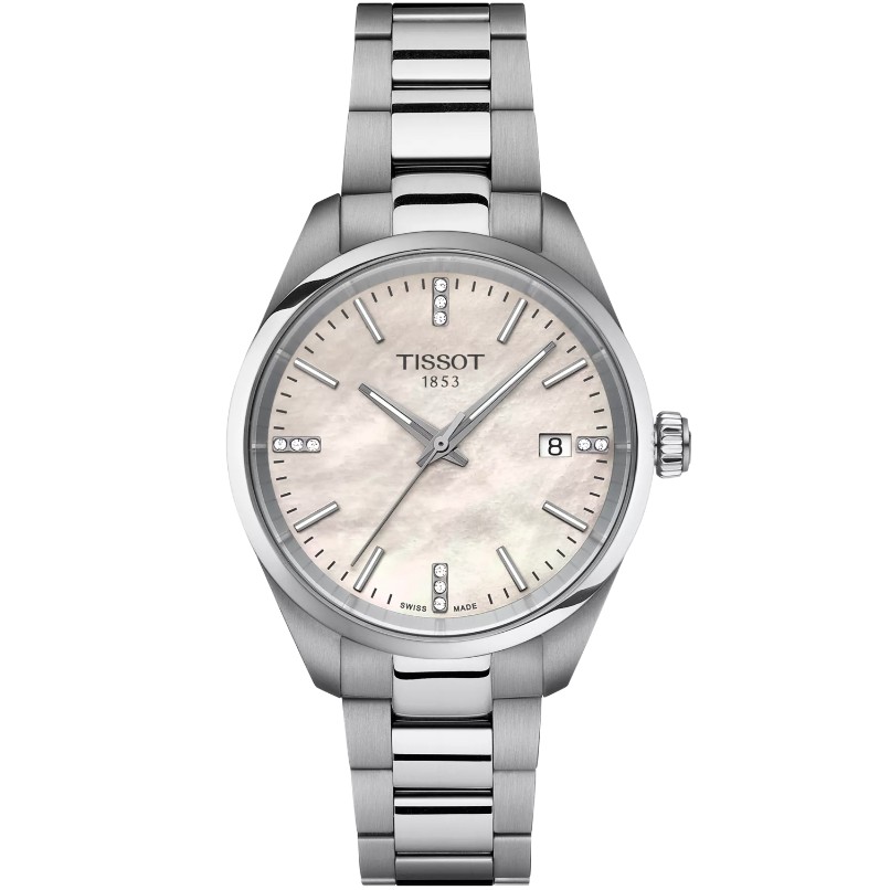TISSOT PR 100 QUARTZ 34MM