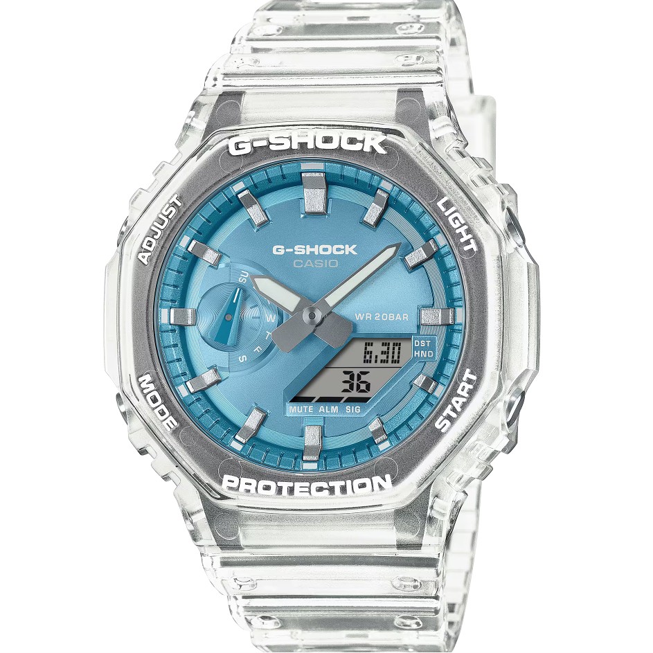 G-SHOCK TREND