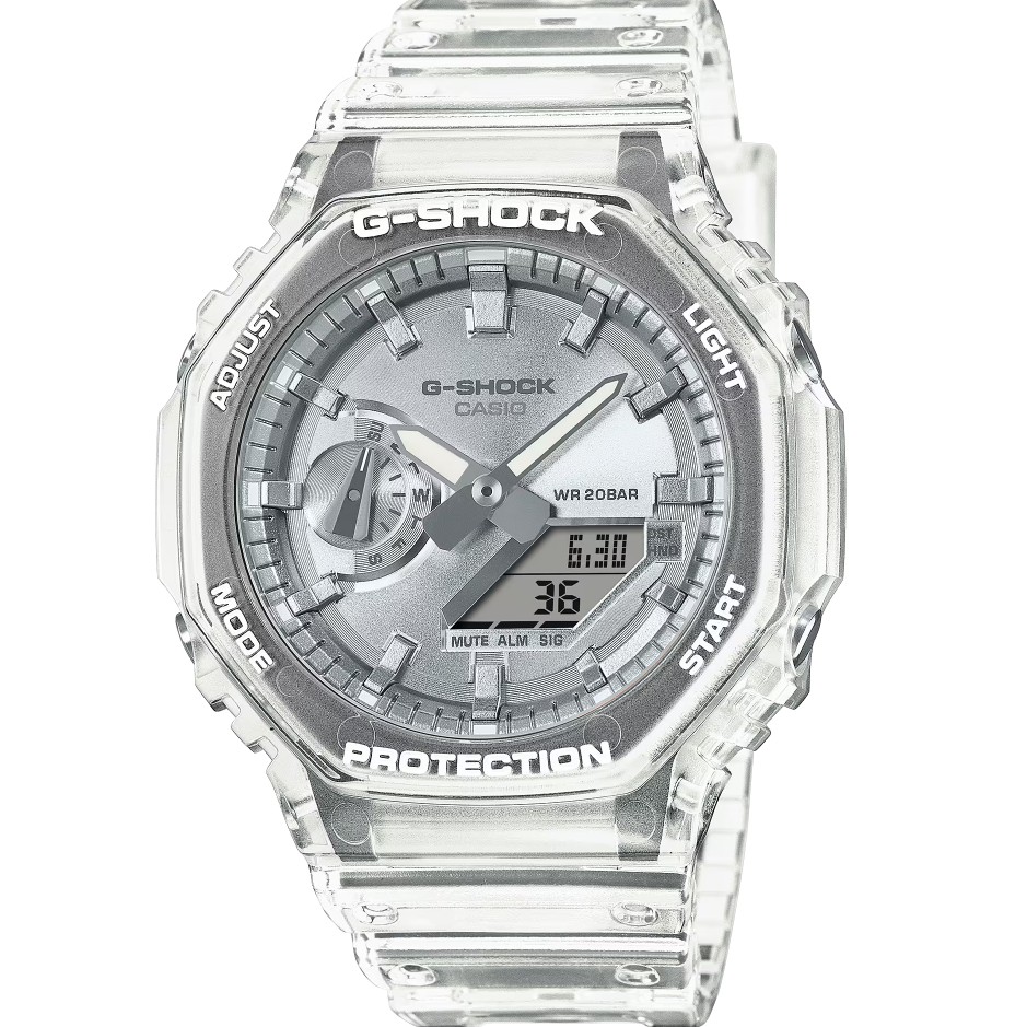 G-SHOCK TREND