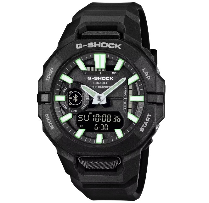 Reloj analógico-digital G-Shock hombre resina GBA-950-1AER