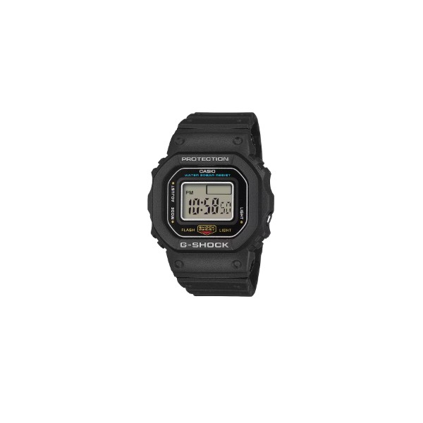 Reloj digital G-SHOCK nano hombre resina DWN-5600-1ER